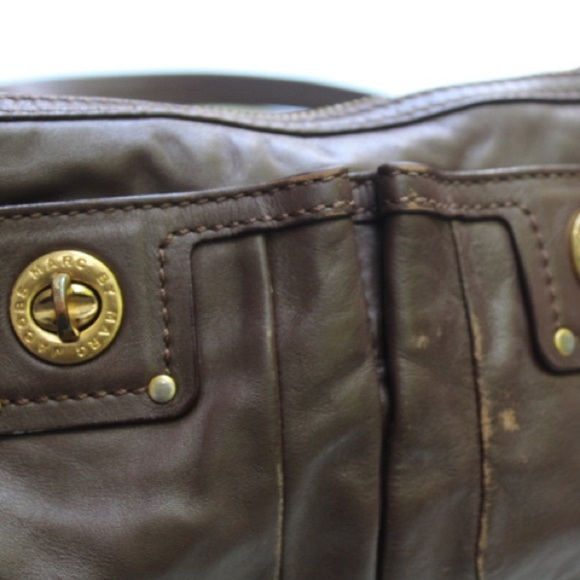 Marc by Marc Jacobs cross body bag - Picture 15 of 16